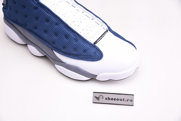 Air Jordan 13 “Flint” 414571-404