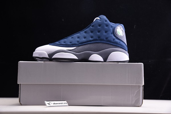 Air Jordan 13 “Flint” 414571-404