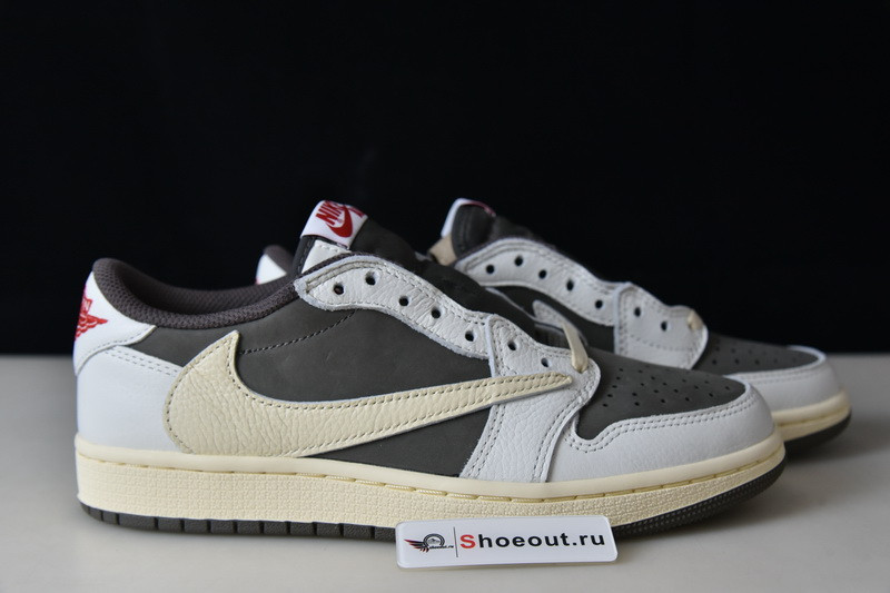 Travis Scott X Air Jordan 1 Low OG DM7866-162