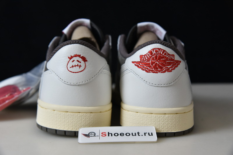 Travis Scott X Air Jordan 1 Low OG DM7866-162