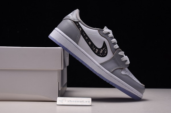 DR x Air Jordan 1 Low CN8608-002