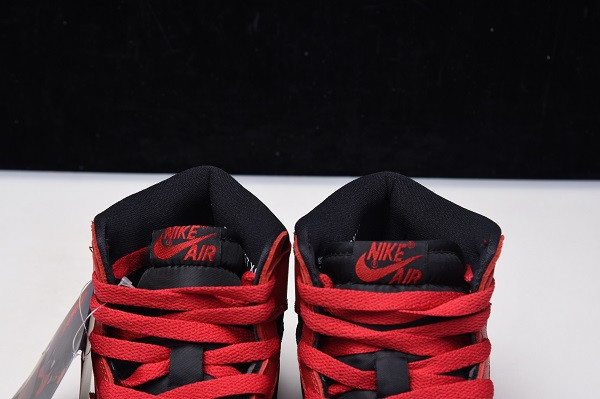 Air Jordan 1 High 85 “Varsity Red” BQ4422-600