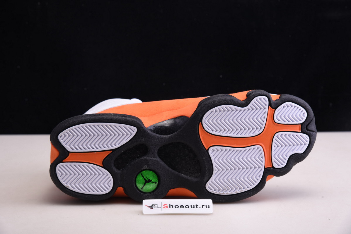 Air Jordan 13 “Starfish" 414571-108