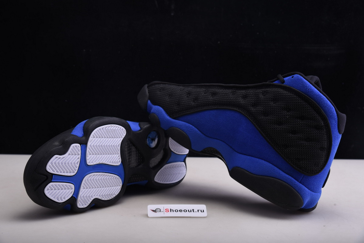 Air Jordan 13 “Hyper Royal” 414571-040