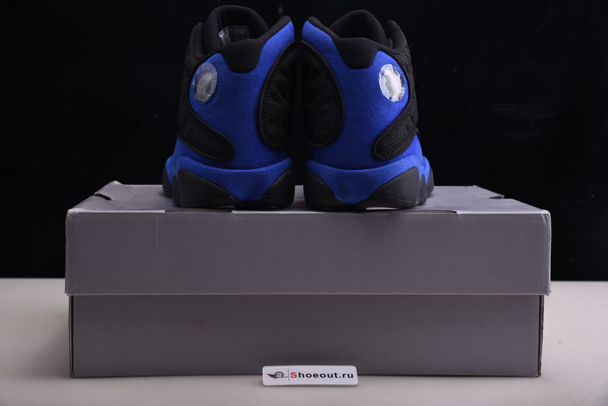 Air Jordan 13 “Hyper Royal” 414571-040