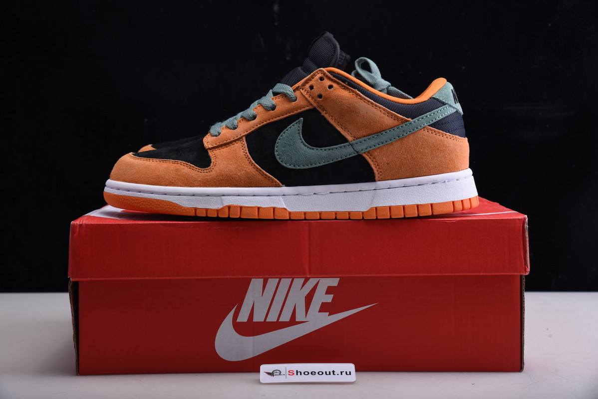 Nike Dunk Low SP “Ceramic” DA1469-001