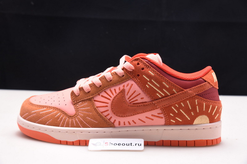 Nike Dunk Low NH Winter Solstice (W) DO6723-800