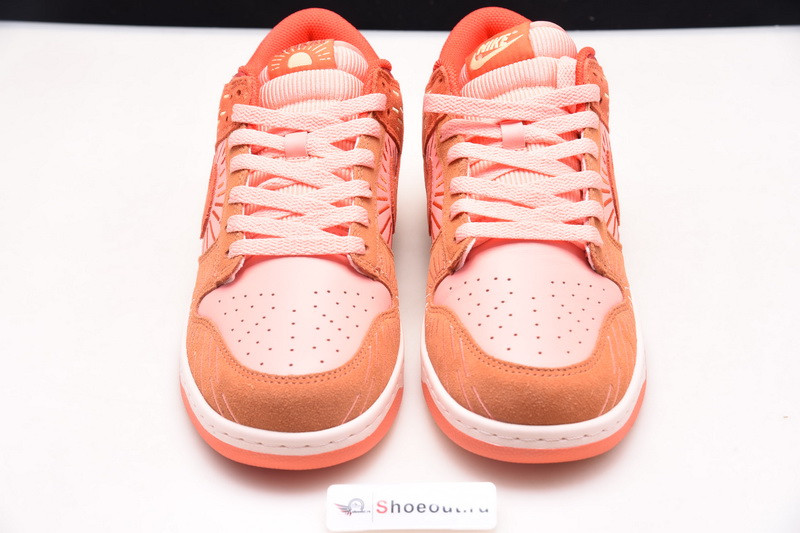 Nike Dunk Low NH Winter Solstice (W) DO6723-800