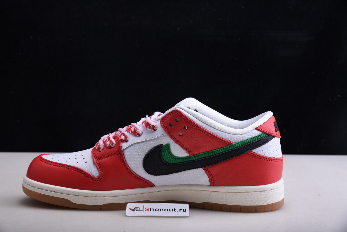 Frame Skate x Nike SB Dunk Low "Habibi" CT2550-600