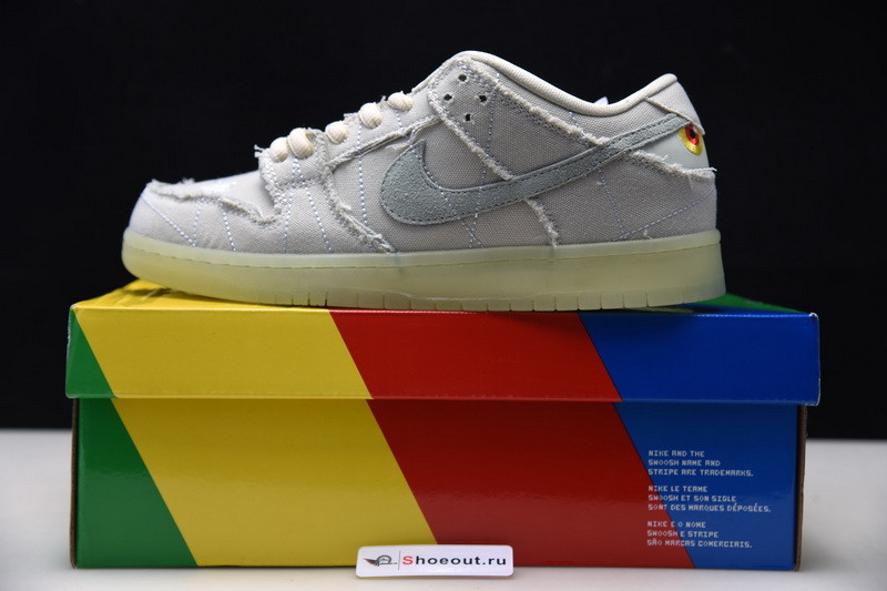 Dunk SB Nike SB Dunk Low “Mummy” DM0774-111