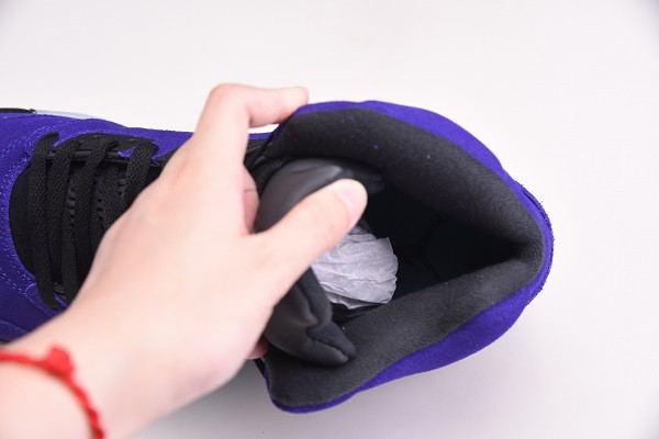 Air Jordan 5 Retro Alternate Grape 136027-500