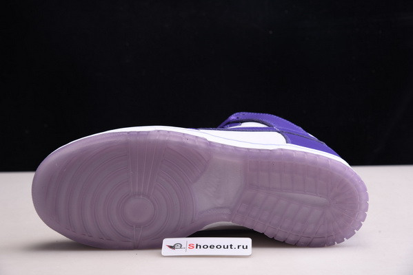 Nike Dunk High Varsity Purple DC5382-100