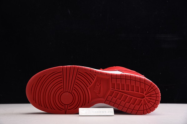 Nike Dunk Low University Red CU1727-100
