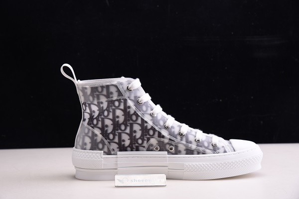 DR And Shawn B23 High Top Bee Embroidery 3SH118YYO_H960