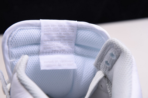 Nike Dunk High Retro White Vast Grey (2021) DD1399-100