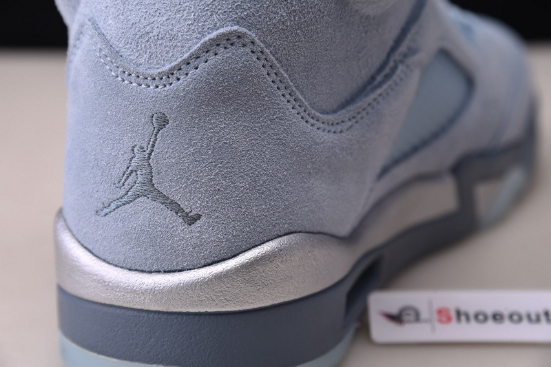 Air Jordan 5 WMNS “Bluebird” DD9336-400