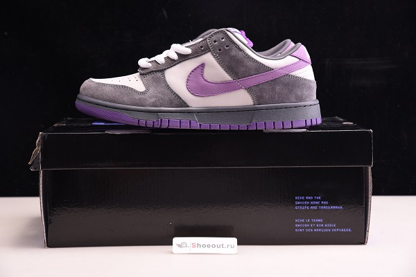 Nike Dunk SB Low Purple Pigeon 304292-051