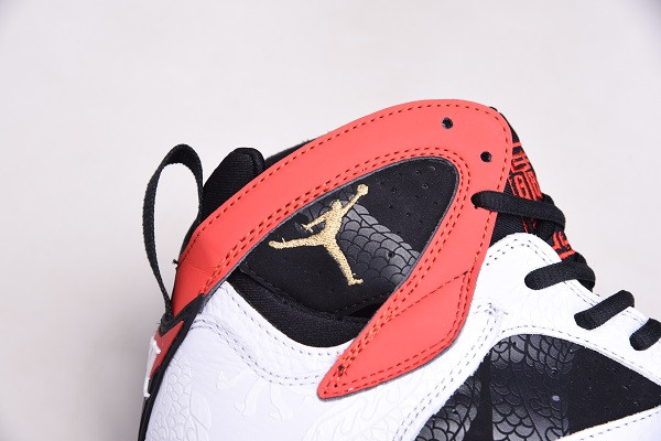 Air Jordan 7 Retro Greater China CW2805-160