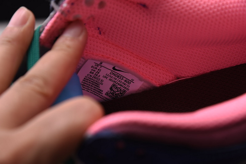 Nike Dunk Low WMNS “Sunset Pulse” DN0855-600