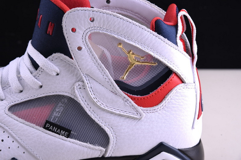 Air Jordan 7 “PSG” CZ0789-105