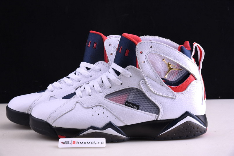 Air Jordan 7 “PSG” CZ0789-105