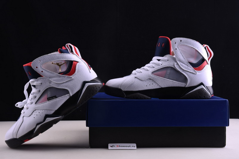Air Jordan 7 “PSG” CZ0789-105