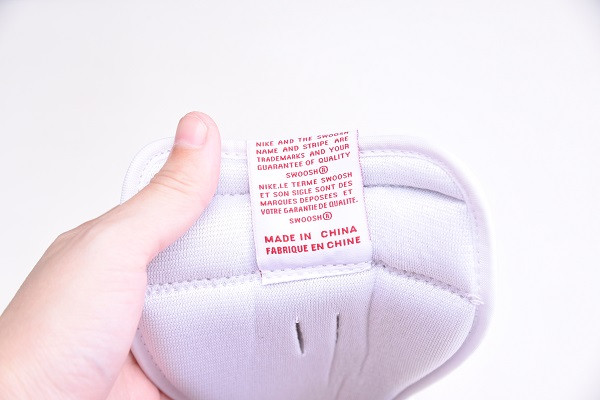 Air Jordan 1 Retro High OG "Metallic Red" 555088-103