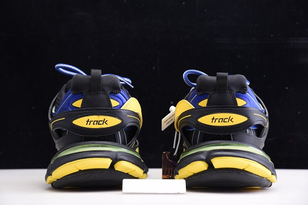 BLCG Sneaker Tess.s.Gomma 542023-W1GB1-1121