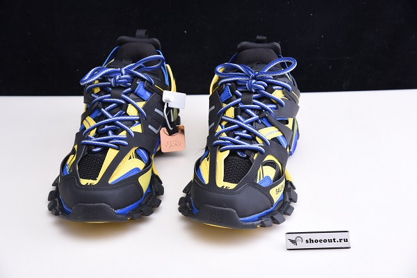 BLCG Sneaker Tess.s.Gomma 542023-W1GB1-1121