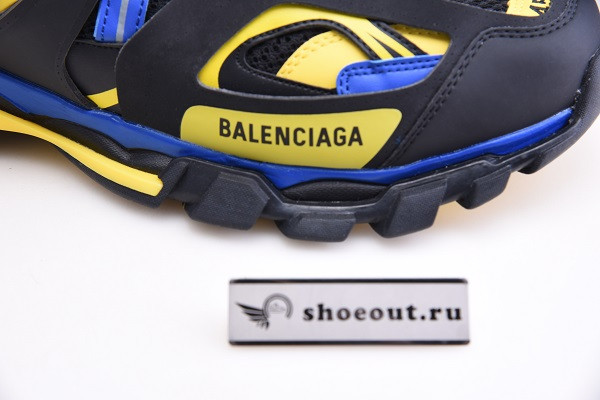 BLCG Sneaker Tess.s.Gomma 542023-W1GB1-1121