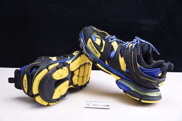 BLCG Sneaker Tess.s.Gomma 542023-W1GB1-1121