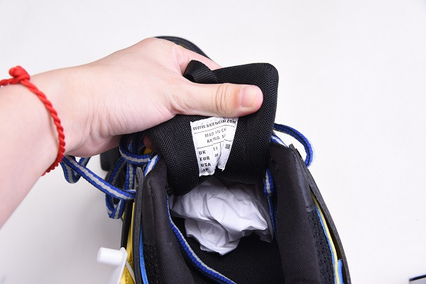 BLCG Sneaker Tess.s.Gomma 542023-W1GB1-1121