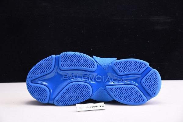 BLCG Triple S 536737-W06E2-0848