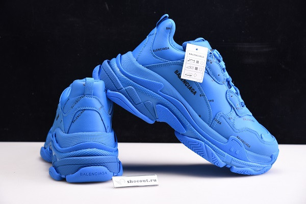 BLCG Triple S 536737-W06E2-0848