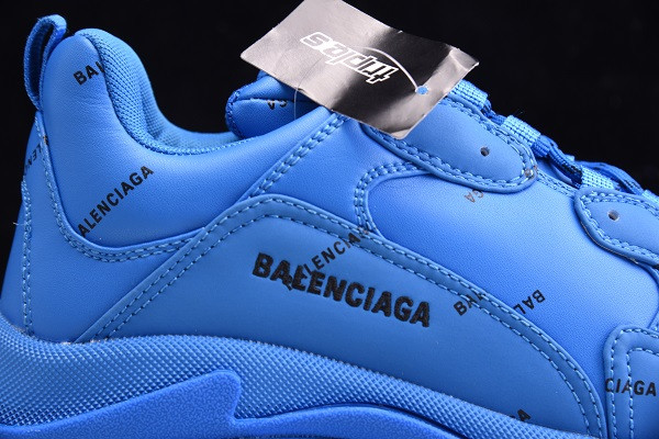 BLCG Triple S 536737-W06E2-0848