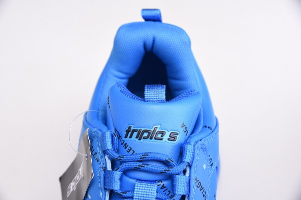 BLCG Triple S 536737-W06E2-0848