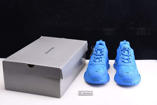 BLCG Triple S 536737-W06E2-0848