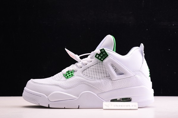 Air Jordan 4 “Pure Money” CT8527-113