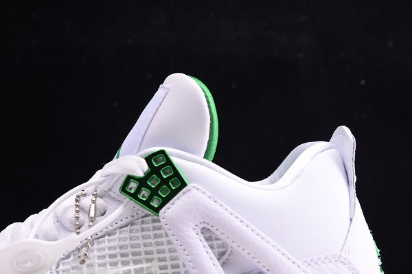 Air Jordan 4 “Pure Money” CT8527-113