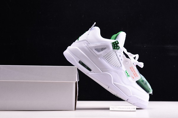 Air Jordan 4 “Pure Money” CT8527-113