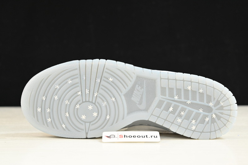 Nike Dunk Low “Ice” DO2326-001