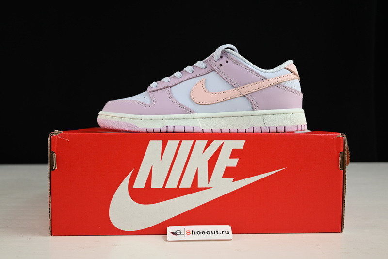 Nike Dunk Low “Easter” DD1503-001