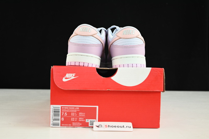 Nike Dunk Low “Easter” DD1503-001