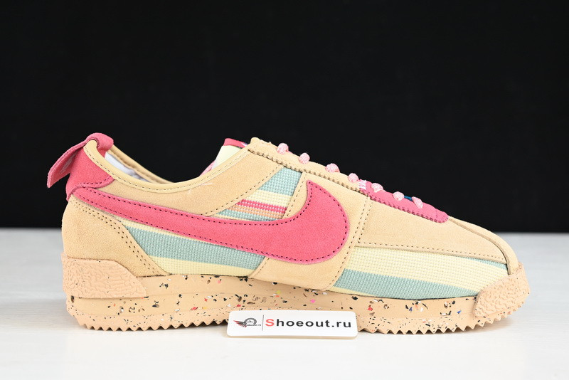 Union x Nike Cortez DR1413-200