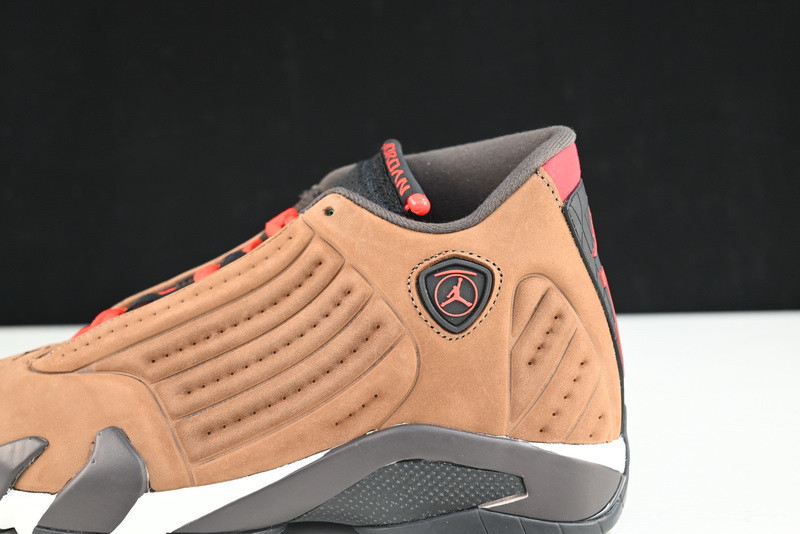 Air Jordan 14 “Winterized” DO9406-200