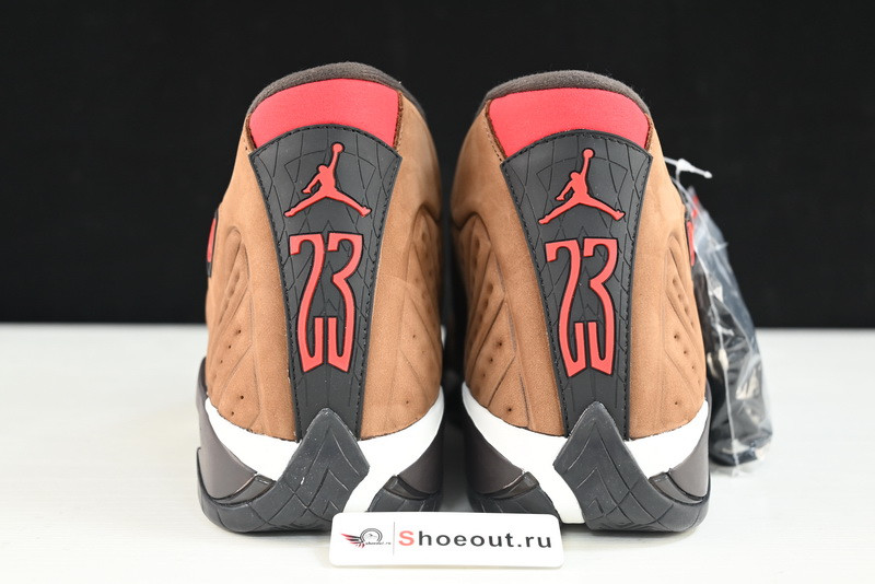 Air Jordan 14 “Winterized” DO9406-200