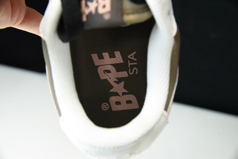 Bape Low sneakers