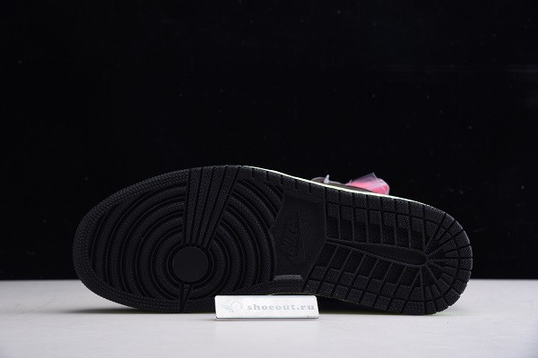 Air Jordan 1 High OG “Bio Hack” 555088-201