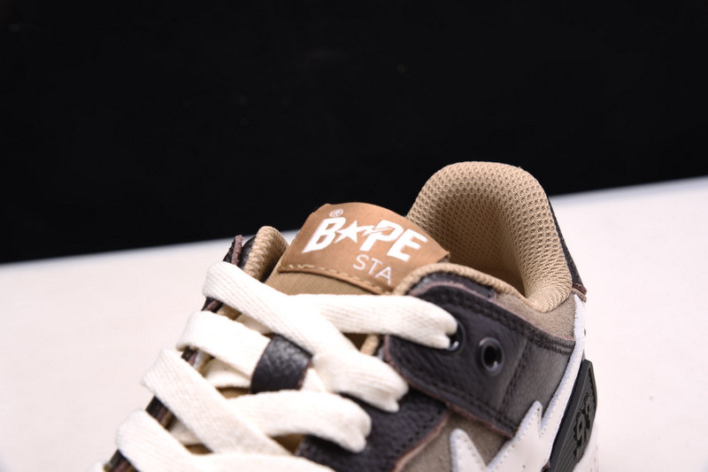 Bape Low sneakers