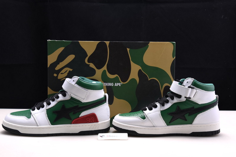 Bape High sneakers